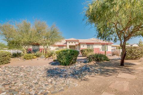 3995 E Vista Grande St, Queen Creek, AZ 85140