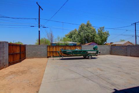 1106 E Polk St, Phoenix, AZ 85006 photo 19