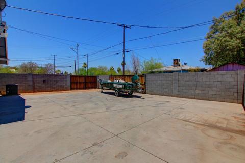 1106 E Polk St, Phoenix, AZ 85006 photo 21