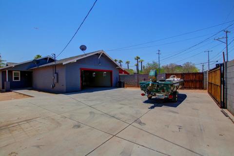 1106 E Polk St, Phoenix, AZ 85006 photo 20