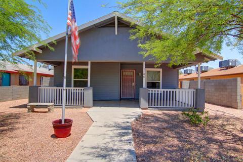 1106 E Polk St, Phoenix, AZ 85006 photo 1