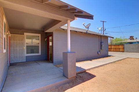 1106 E Polk St, Phoenix, AZ 85006 photo 16