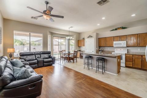 10553 E Forge Ave, Mesa, AZ 85208 photo 4