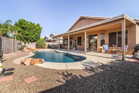 10553 E Forge Ave, Mesa, AZ 85208 photo 20