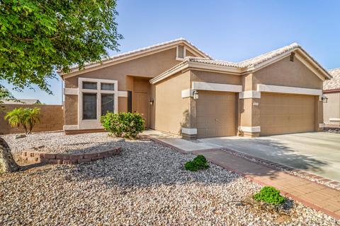 10553 E Forge Ave, Mesa, AZ 85208 photo 1