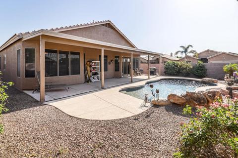 10553 E Forge Ave, Mesa, AZ 85208 photo 17