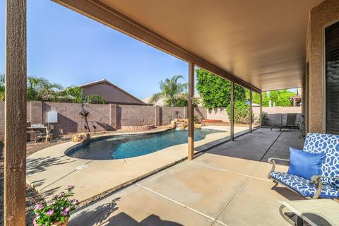 10553 E Forge Ave, Mesa, AZ 85208 photo 16
