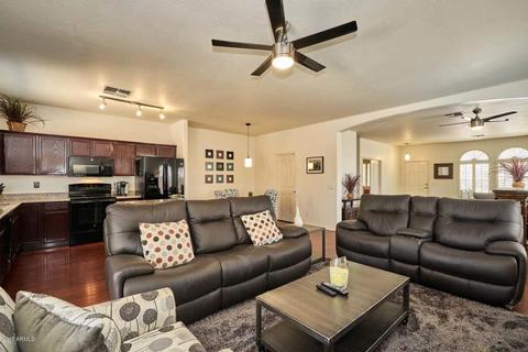 1316 E Macaw Dr, Gilbert, AZ 85297 photo 19