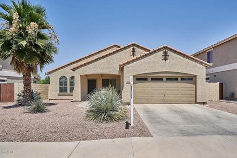 1316 E Macaw Dr, Gilbert, AZ 85297 photo 1