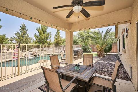 1316 E Macaw Dr, Gilbert, AZ 85297 photo 33