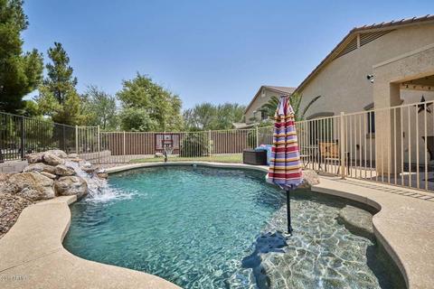 1316 E Macaw Dr, Gilbert, AZ 85297 photo 45