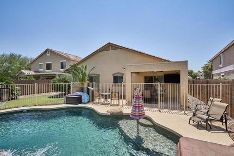 1316 E Macaw Dr, Gilbert, AZ 85297 photo 44