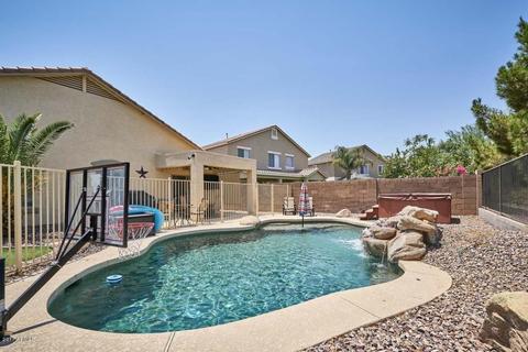 1316 E Macaw Dr, Gilbert, AZ 85297 photo 40