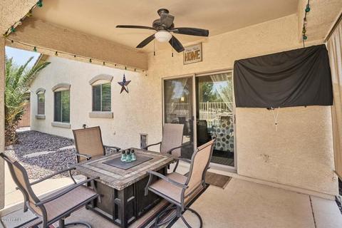 1316 E Macaw Dr, Gilbert, AZ 85297 photo 34