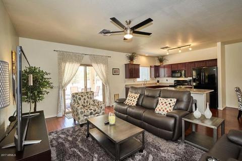 1316 E Macaw Dr, Gilbert, AZ 85297 photo 18