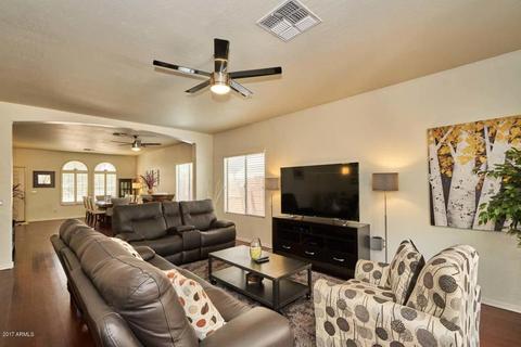 1316 E Macaw Dr, Gilbert, AZ 85297 photo 20