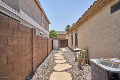 1316 E Macaw Dr, Gilbert, AZ 85297 photo 37