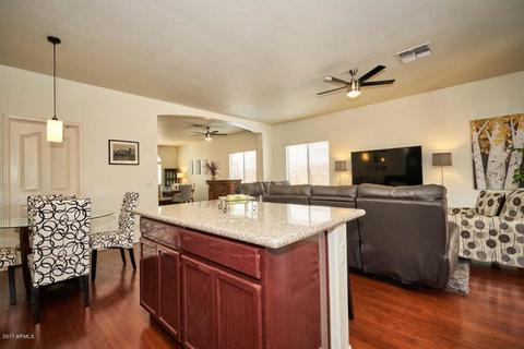 1316 E Macaw Dr, Gilbert, AZ 85297 photo 14