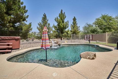 1316 E Macaw Dr, Gilbert, AZ 85297 photo 41