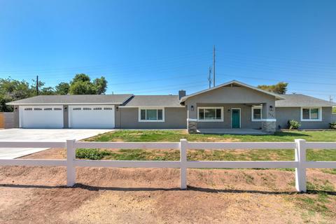 3221 E Campbell Rd, Gilbert, AZ 85234 photo 1