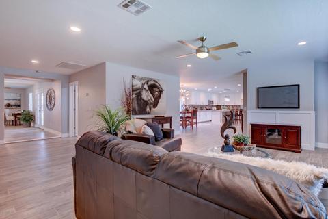 3221 E Campbell Rd, Gilbert, AZ 85234 photo 26