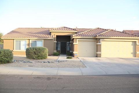 1925 E Darrel Rd, Phoenix, AZ 85042 photo 1