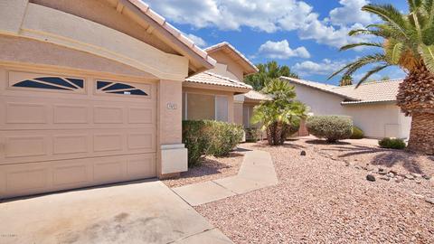 7522 E Forge Ave, Mesa, AZ 85208 photo 14