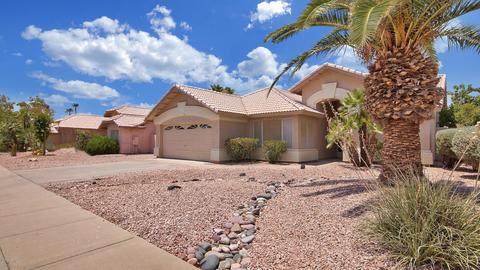 7522 E Forge Ave, Mesa, AZ 85208 photo 1