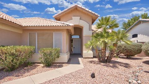 7522 E Forge Ave, Mesa, AZ 85208 photo 7