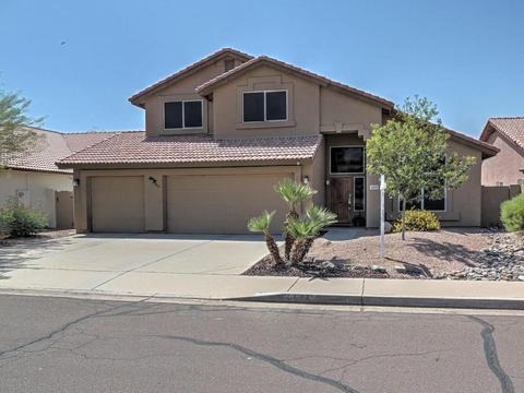 3825 E Windsong Dr, Phoenix, AZ 85048 photo 1