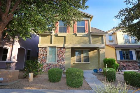 4383 E Morrow Dr, Phoenix, AZ 85050 photo 1