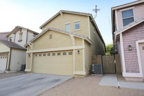 4383 E Morrow Dr, Phoenix, AZ 85050 photo 46