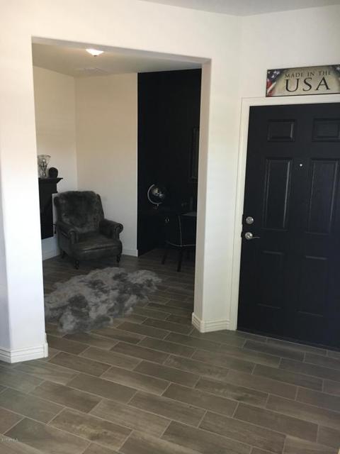 2663 E Hickory St, Gilbert, AZ 85298 photo 4