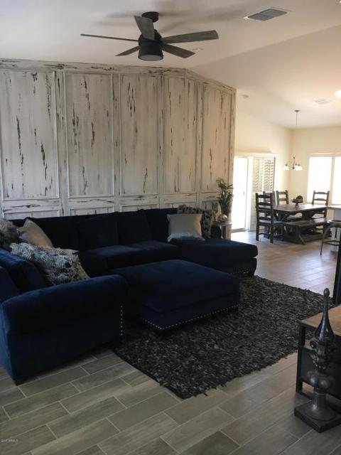 2663 E Hickory St, Gilbert, AZ 85298 photo 3
