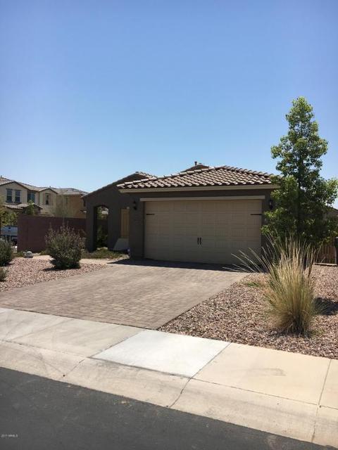 2663 E Hickory St, Gilbert, AZ 85298 photo 1