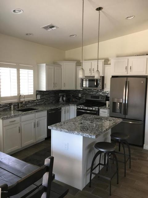 2663 E Hickory St, Gilbert, AZ 85298 photo 2