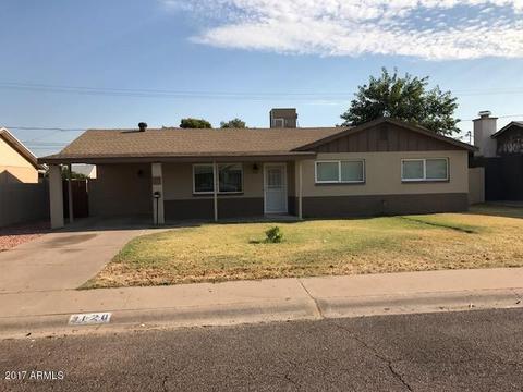 3120 W Wethersfield Rd, Phoenix, AZ 85029 photo 1
