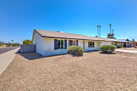 4535 E Joan De Arc Ave, Phoenix, AZ 85032 photo 2