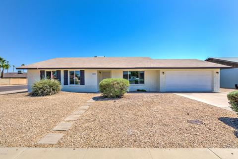 4535 E Joan De Arc Ave, Phoenix, AZ 85032 photo 1
