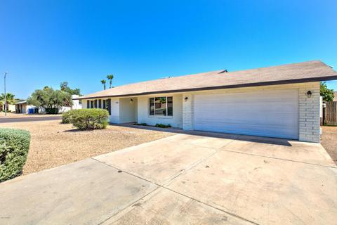 4535 E Joan De Arc Ave, Phoenix, AZ 85032 photo 3