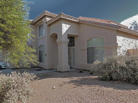 4512 E Rocky Slope Dr, Phoenix, AZ 85044 photo 1