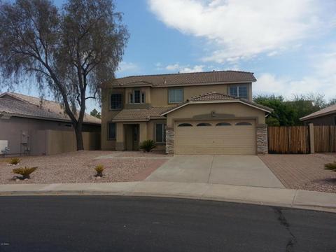 9520 E Kiva Ave, Mesa, AZ 85209 photo 1