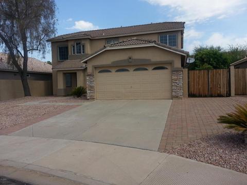 9520 E Kiva Ave, Mesa, AZ 85209 photo 2