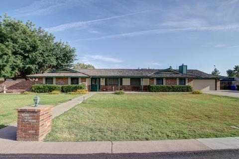 627 E Harwell Rd, Gilbert, AZ 85234 photo 2
