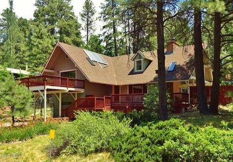 669 Cherokee --, Flagstaff, AZ 86005 photo 35