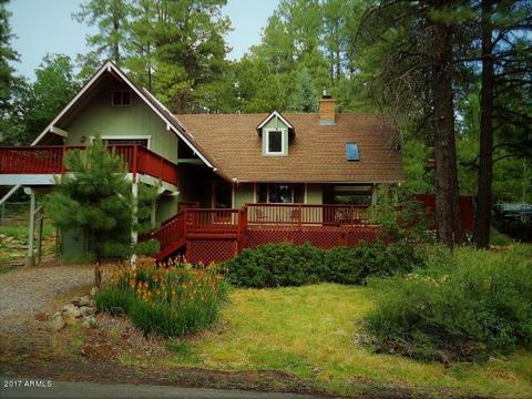 669 Cherokee --, Flagstaff, AZ 86005 photo 1