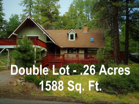 669 Cherokee --, Flagstaff, AZ 86005 photo 37