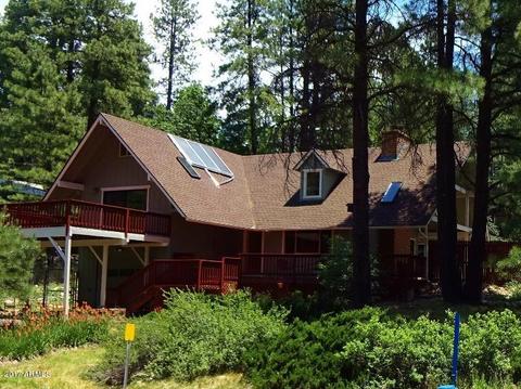 669 Cherokee --, Flagstaff, AZ 86005 photo 11