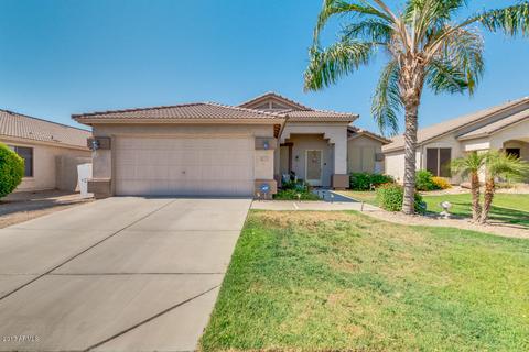 8606 E Meseto Ave, Mesa, AZ 85209 photo 1