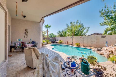 8606 E Meseto Ave, Mesa, AZ 85209 photo 25